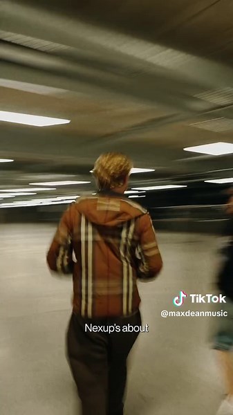 NEXUP Returns to London: Exclusive Show at Drumsheds