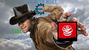 Red Dead Redemption 2 - Unlimited Money Hack using Cheat Engine