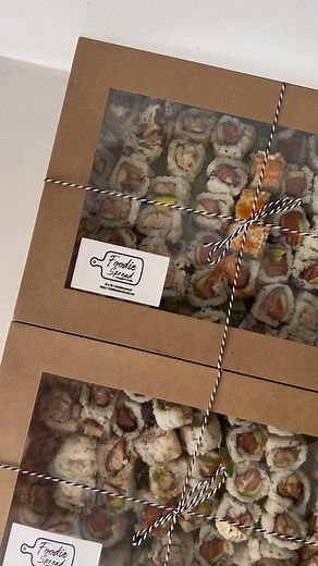 Foodie Spread on TikTok