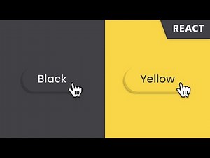 React Tutorial: Change State with React Hooks and Mouse Events