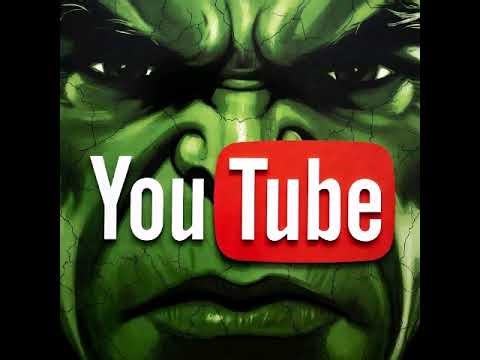 HULK Ki Puri Kahani 🍼🔥