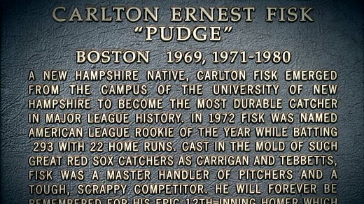 Carlton Fisk