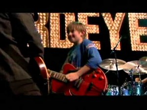 Third Eye Blind - "Never Let You Go" - Fillmore