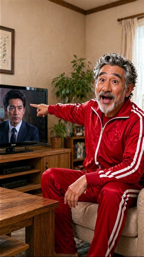 【限界】あの人の名前…何だっけ？顔は出てるのに出てこないの、私だけ？ #なんでだろう #シニアのあるある #三平とアンナ