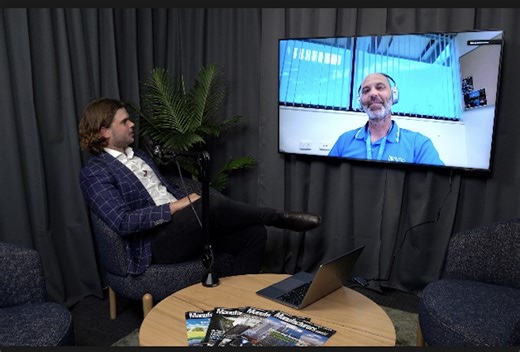 Manufacturing Matters #1 - Dr Matthew Tetlow, Inovor Technologies - Manufacturers' Monthly