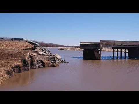 Nebraska Floods One Year Later | Speaking of Nebraska | NET Nebraska