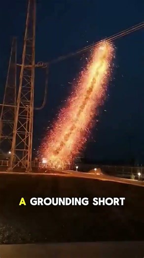 Artificial Short Circuit Grounding Test