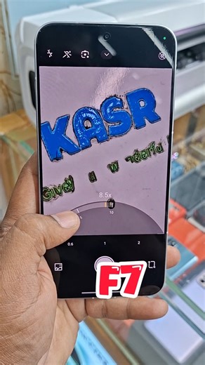 Xiaomi Poco F7 Camera Test