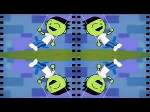 PBS Kids | Fast Long Compilation