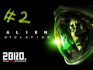 #2【ホラー】弟者の「Alien: Isolation（エイリアン）」【2BRO.】
