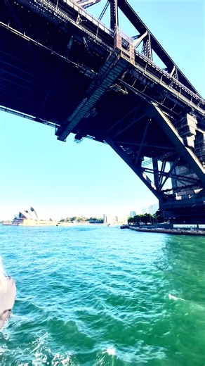 🌏 Top Must-Visit Places in Sydney 🇦🇺 #Bucketlist #travelshorts #sydney #australiatravel