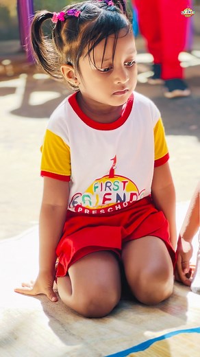 1.6K views · 36 reactions | First Friends Preschool Kandy on Reels | Facebook