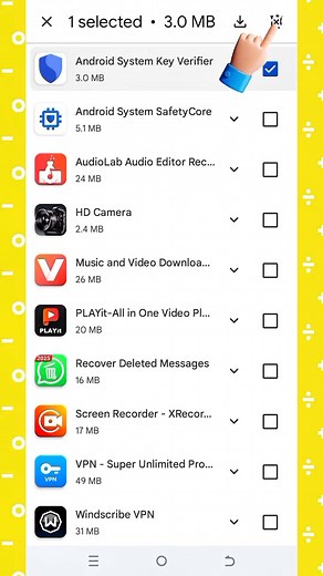 Follow for more tips and knowledge #techtricks #techtipsandtricks #fypシ | Oga Sunny