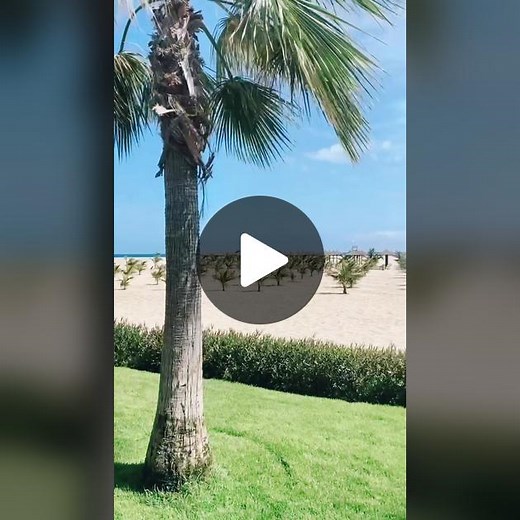 Luxury All-Inclusive Hotel in Cape Verde 🇨🇻 | Rui Palace Santa Maria