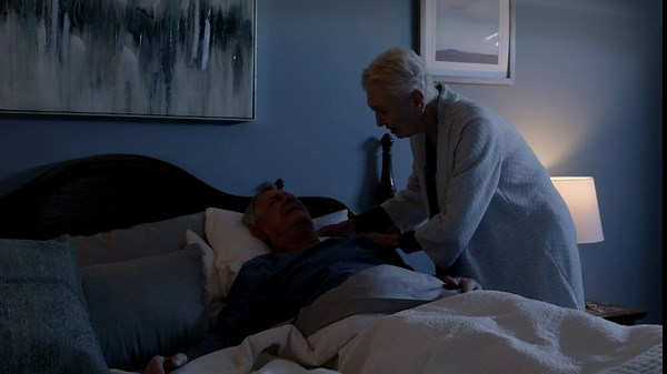 LUCID 3 Inch Ventilated Memory Foam Mattress Topper 3-Year Warranty - Queen