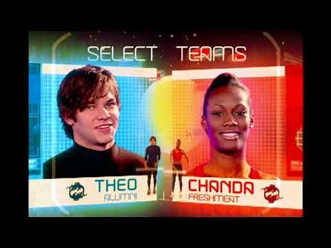 The Challenge: Fresh Meat (Season 12) - INTRO