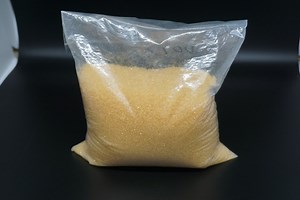 [Hot Item] Water Treatment Chemical 001X8 Cation Exchange Resin-Anion Exchange Resin