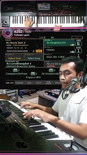 RoNz Kincy on TikTok