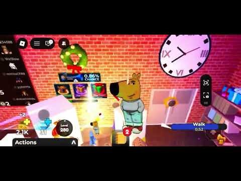 Roblox The Presentation Experience Make Everyone Do All Actions 10x