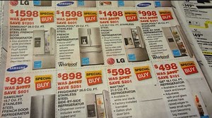 Group wants deferred-interest credit banned