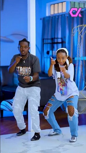 Inside the Secrets of TikTok House Alfa #kenyatiktok