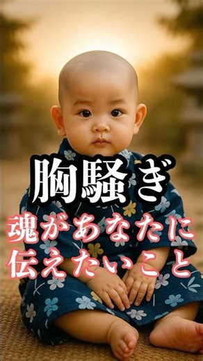 その「胸騒ぎ」は宇宙からのサインかも？【直感があなたを守る】#スピリチュアル #引き寄せの法則 #胸騒ぎ