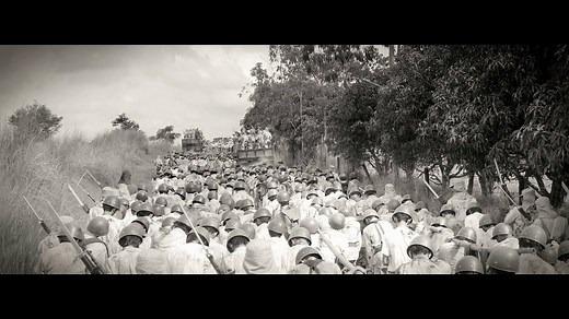 Death March: Trailer HD