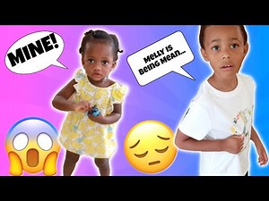 Can't Believe Melly Did This To Ahmir At BEAM Squads House! *He Cried*