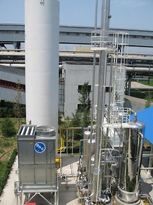 [Hot Item] Air Separation Plant CO2 Recovery Unit
