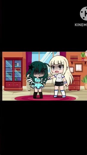 Want me to give you a reason to cry? #gacha #gachalifetrend #gachalife #gachaclub #gachaedit