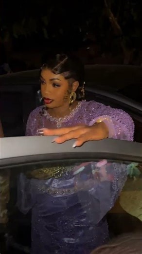 Baptême de la fille de Diallo