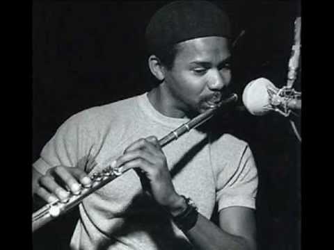 Hubert Laws - Fire And Rain