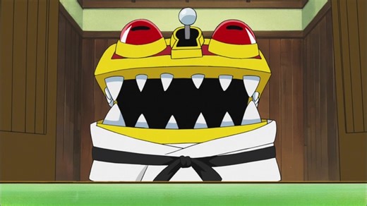 ORECA BATTLE | E11 - Pandora’s Dojo From Hell!