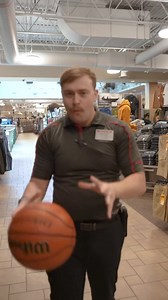 #minnesotatimberwolves are ready to howl their way to victory against the #phoenixsuns in Game 4!🏀🏆 #timberwolves #suns #howl #basketball #nba #playoffs #game3 #basketballlovers | Scheels