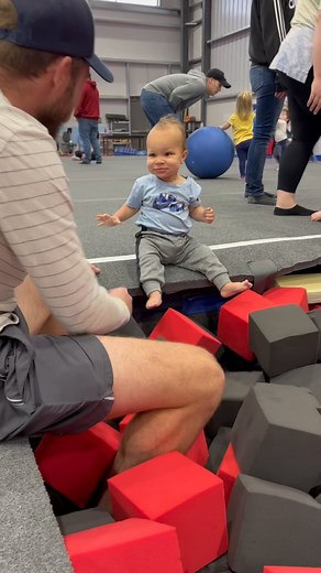 💯 All about the adrenaline 🤙🏽 | The Frey Life