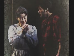 1995年　CAROUSEL 回転木馬部分　（抜粋＆音声のみ）