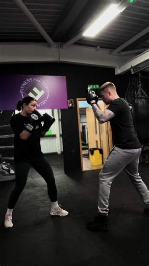 Drilling with @melissa mullins 🧠🥊 #boxing #boxingdrills #sparring #boxraw #boxingtools #boxingworkout #instafit #gym #fitness #workout #padwork #fyp #gymtok #fitness #ufc