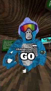 There SECRETLY RECORDING #gorillatag #gorillatagquest #vr #gtag #viral #gorillatagvr #gorillatagfun