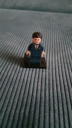 lego half life g man