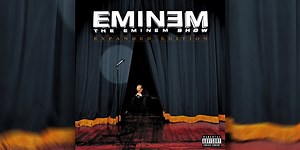 Eminem Delivers 20th Anniversary Expanded Edition of 'The Eminem Show' With 18 Bonus Tracks