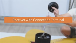 Honeywell Ceiling Fans Palm Island, 52 Inch Tropical Ceiling Fan