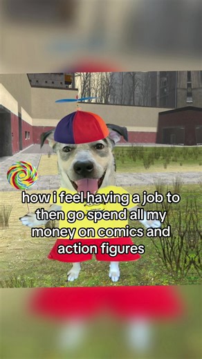 Navigating a Comic Collector's Passion and Space Crunch