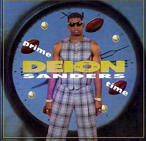Deion Sanders - Prime Time