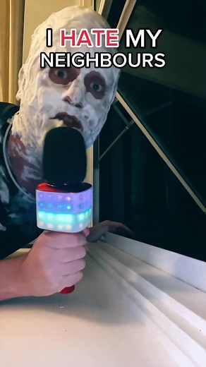 Dealing with Awful Neighbors: A Hilarious Rant