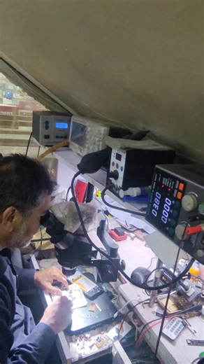 Cell Tech Repair Singapore Plaza Saddar Rawalpindi