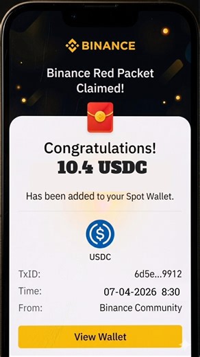 Red Packet Code in Binance Today | Binance Red Packet Code Today 2026 |Binance Today Red Pocket Code