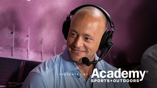 Josh Pate says A&M's No. 21 ranking in US LBM Coaches Poll is too low