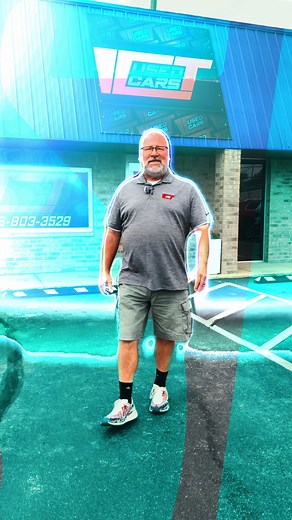 😀🏁🏆Join our man Doug at ICT USED CARS for a quick look at THIS WEEK'S inventory!!! ICT IS THE PLACE TO BE!!! Shop ONLINE: https://www.ICTUsedCars.com/Inventory/ ICT Used Cars 4435 S. Broadway Wichita, KS 67216 (316)799-3131 www.ICTUsedCars.com #ictusedcars #wichita #kansas #wichitakansas #wichitaks #ict #ictks #usedcars #carsforsale | ICT USED CARS