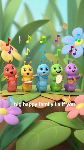 “Sing and Dance with Ruby! 🎶 Aram Sam Sam Song for Kids | غني وارقص مع روبي على أغنية أرم سمسم!”