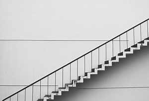 How to escape saddlepoints efficiently